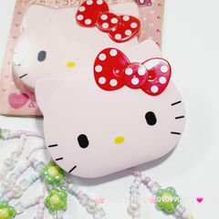 Máy Tính Hello Kitty Kèm Gương KT-115