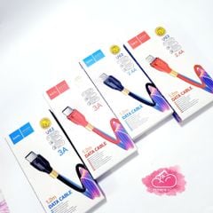 Cáp sạc Chính hãng Hoco U92