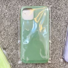 Case Ốp điện thoại iPhone Chất da Basic Pastel