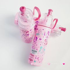 Bình giữ nhiệt Cao Cấp SMIGGLE Chính hãng Có vòi xịt