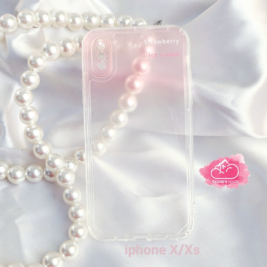 Case Ốp điện thoại Iphone Trong Loang màu iPhone Xsm/11/12/13/14/Plus/Pro/Promax