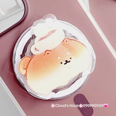 POPSOCKET Magsafe Nam Châm Hít Nhiều Mẫu Kute