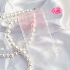 Case Ốp điện thoại Iphone Trong Loang màu iPhone Xsm/11/12/13/14/Plus/Pro/Promax