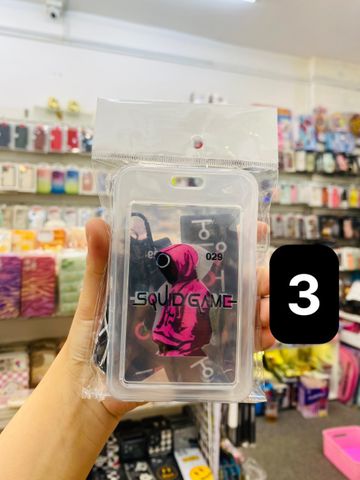 ĐỰNG THẺ ĐEO 30K