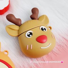 COVER AIRPOD Noel MERRY CHRISTMAS