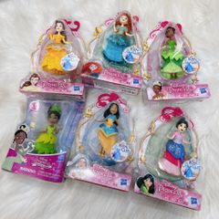 Đồ chơi Nhân vật Công chúa Disney (Vừa)