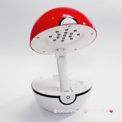 ĐÈN HỌC ĐỂ BÀN BÓNG POKEMON