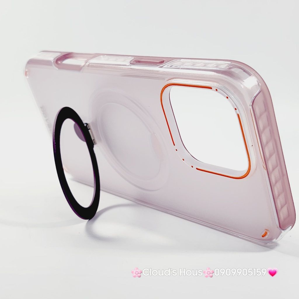 Case Ốp điện thoại iPhone Chống Shock 2 lớp chính hãng DOVGOC Siêu Xịn iPhone 15/16/Pro/Promax