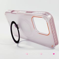 Case Ốp điện thoại iPhone Chống Shock 2 lớp chính hãng DOVGOC Siêu Xịn iPhone 15/16/Pro/Promax