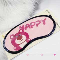 Bịt Mắt Ngủ Lotso ( nhiều mẫu)