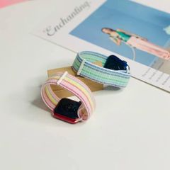 Dây Apple Watch Dây dù Sportloop DÂY DÁN