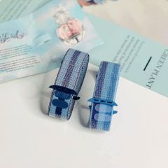 Dây Apple Watch Dây dù Sportloop DÂY DÁN