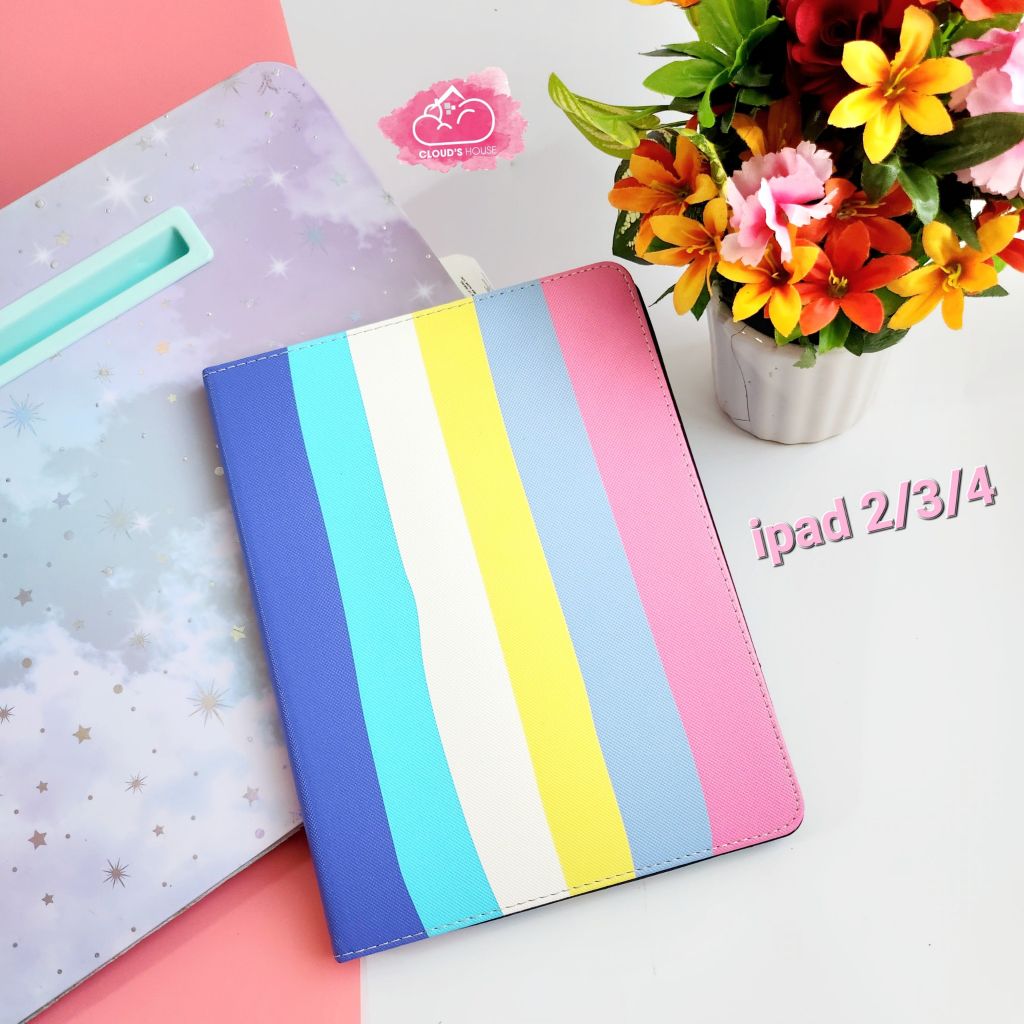 BAO DA IPAD 2/3/4  9.7 inch