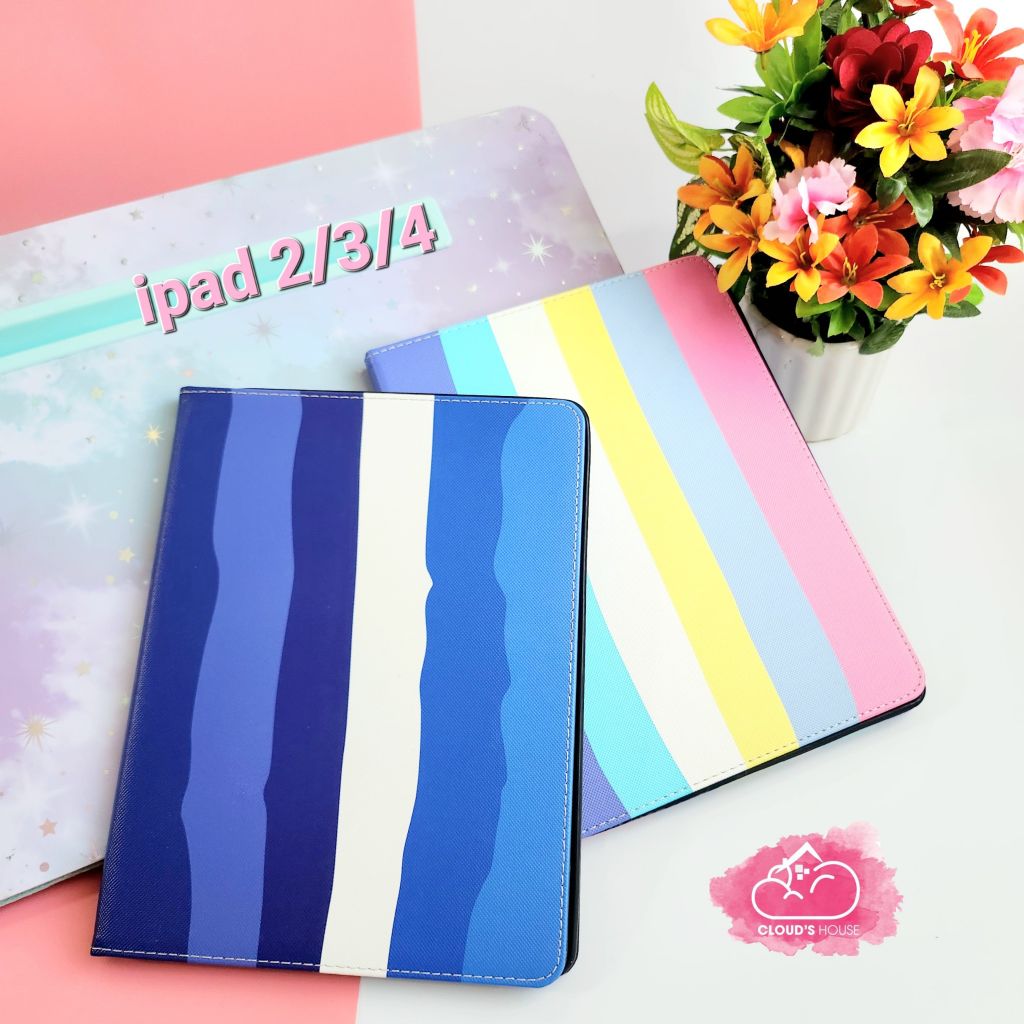BAO DA IPAD 2/3/4  9.7 inch