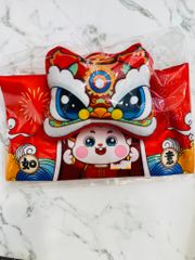 TÚI ĐEO LÂN VẢI - TẾT