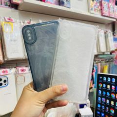 Case Ốp điện thoại iPhone Trong viền Pro Camera iPhone 7/8/X/Xs/XsMax/11/12/13/Pro/Promax