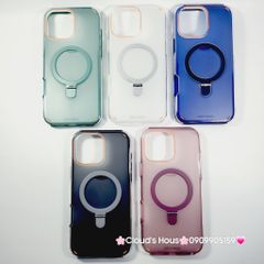Case Ốp điện thoại iPhone Chống Shock 2 lớp chính hãng DOVGOC Siêu Xịn iPhone 15/16/Pro/Promax
