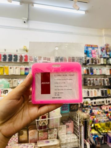 ĐỰNG THẺ ĐEO 32K