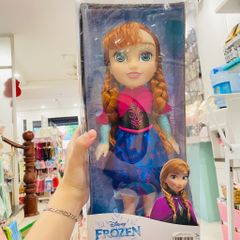 Búp bê Công chúa Size lớn Chính hãng Disney
