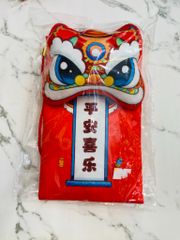 TÚI ĐEO LÂN VẢI - TẾT