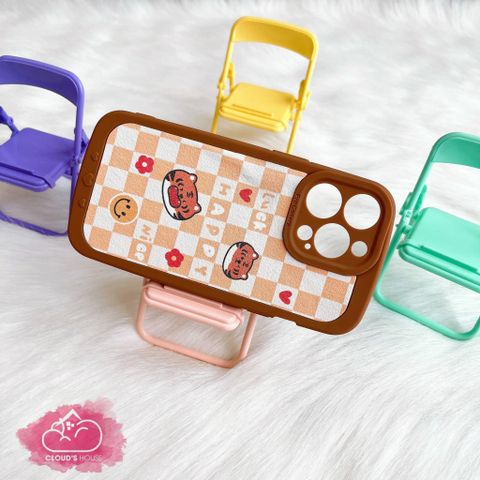 GIÁ ĐỂ ĐIỆN THOẠI Hình ghế