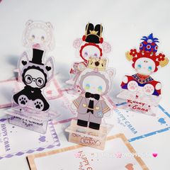 Giá đỡ điện thoại Happy Emma Đài Loan ( TAIWAN)
