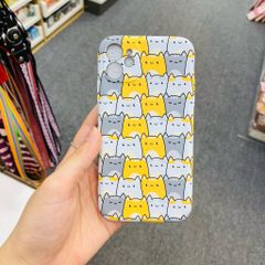 Case Ốp điện thoại iPhone Animal Con thú Chất Umku dẻo (4 mẫu)