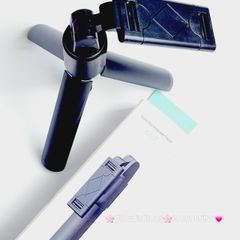 Gậy Selfie kết nối Bluetooth có chân Tripod K07
