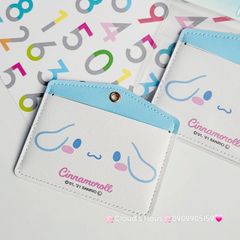 ĐỰNG THẺ ĐEO Cinnamoroll