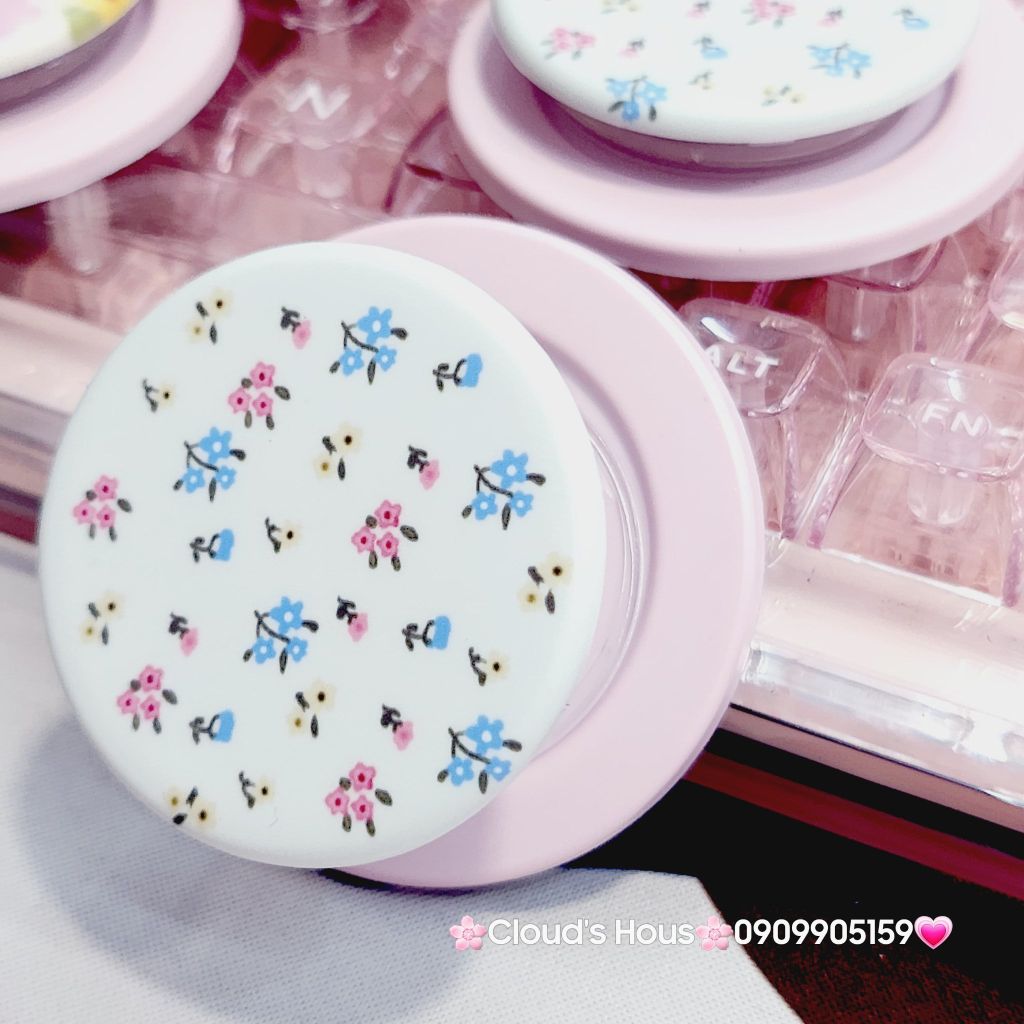 POPSOCKET Magsafe Nam Châm Hít Nhiều Mẫu Kute