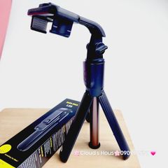 Gậy Selfie kết nối Bluetooth có chân Tripod L03