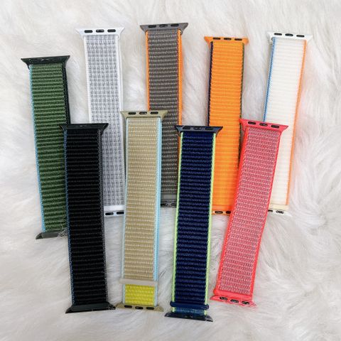 APPLE WATCH - DÂY DÁN