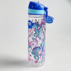 Bình Nhựa Plastic Cao Cấp SMIGGLE Chính hãng BPA Free