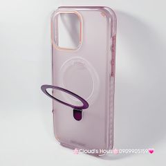 Case Ốp điện thoại iPhone Chống Shock 2 lớp chính hãng DOVGOC Siêu Xịn iPhone 15/16/Pro/Promax