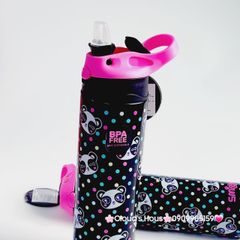 BÌNH GIỮ NHIỆT Cao Cấp SMIGGLE Chính hãng