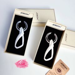 Móc Khóa Nam Kim loại Chính hãng Jobon