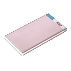 POWERBANK - SẠC DỰ PHÒNG chính hãng XO XO-PB10 6000 mAh