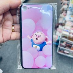 Case Ốp điện thoại iPhone Heo HĐ (Nhiều mẫu) iPhone 7/8/SE