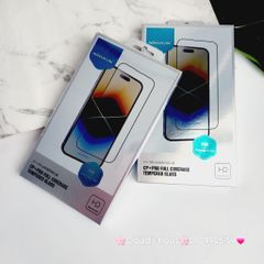 CƯỜNG LỰC NILLKIN FULL MÀN HÌNH HD