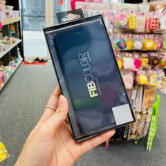 Case Ốp điện thoại iPhone Bao da X-Level FIB Color