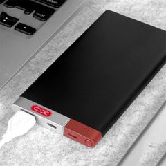 POWERBANK - SẠC DỰ PHÒNG chính hãng XO XO-PB10 6000 mAh