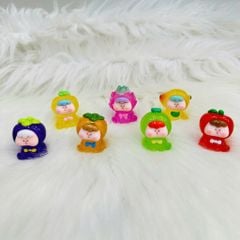 Túi Mù - Túi Không Thấy Nhiều Hình