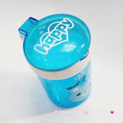 Hộp Đựng Đồ Cho Bé Có Nắp