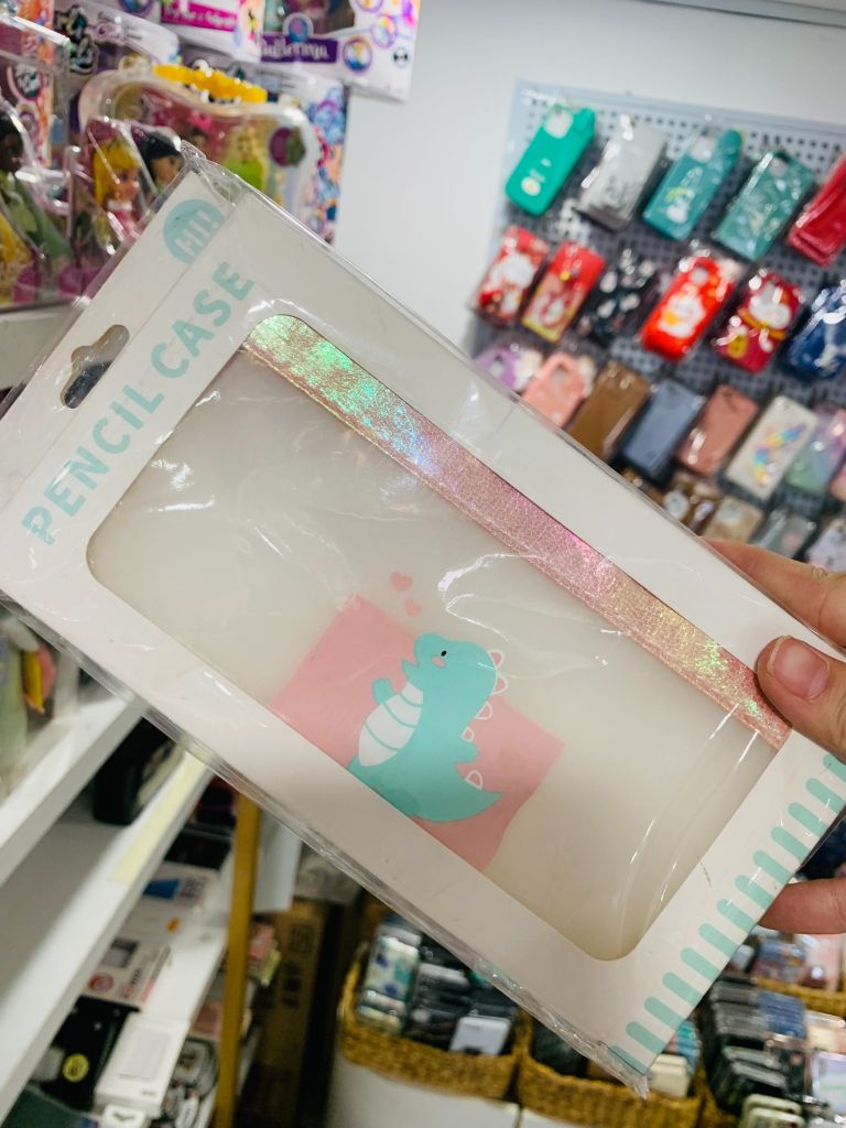 BÓP VIẾT Trong Hình Trái Cây