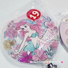 Sổ Tay Có Tay Cầm Hình Quạt Sanrio