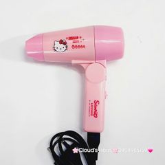 Máy Sấy Tóc Hello Kitty