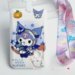 ĐỰNG THẺ ĐEO Lắp Ráp