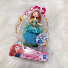 Đồ chơi Nhân vật Công chúa Disney (Vừa)