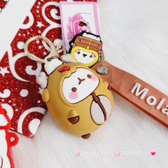 COVER AIRPOD Noel MERRY CHRISTMAS