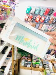 BÓP VIẾT Trong Hình Trái Cây